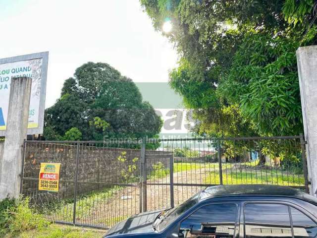 Terreno à venda no Petrópolis, Manaus , 3172 m2 por R$ 1.900.000