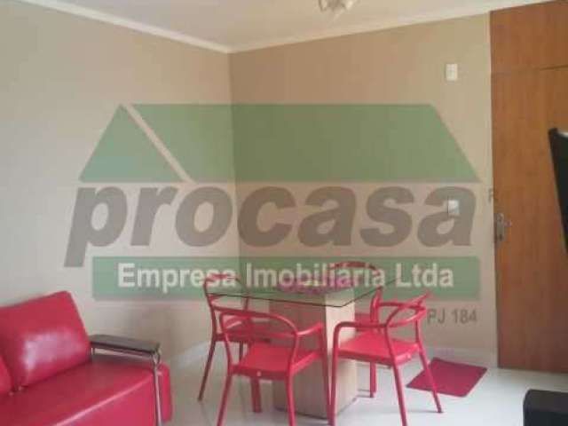 Apartamento com 2 quartos à venda no Santa Etelvina, Manaus , 44 m2 por R$ 180.000