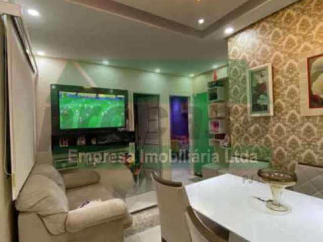 Apartamento com 2 quartos à venda na Cidade Nova, Manaus , 45 m2 por R$ 190.000