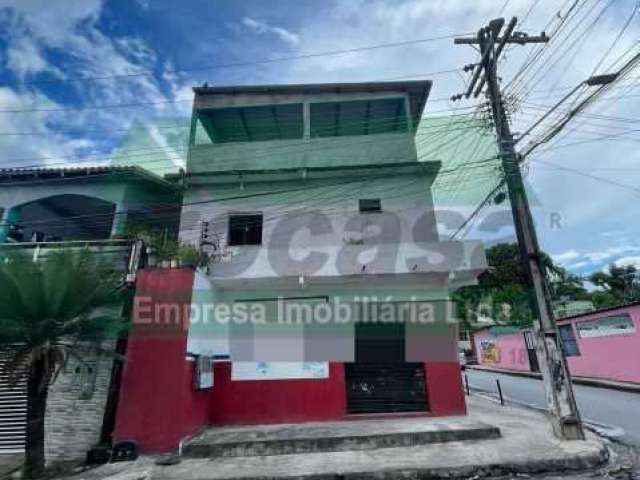 Prédio com 2 salas à venda na Cidade Nova, Manaus , 178 m2 por R$ 580.000