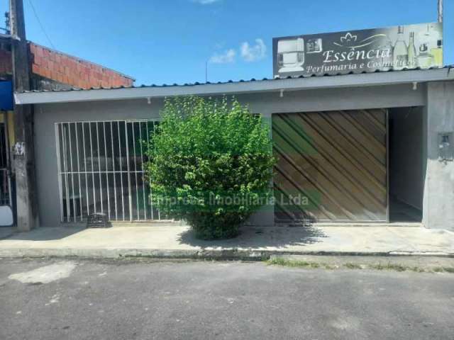 Casa com 2 quartos à venda no Monte das Oliveiras, Manaus , 128 m2 por R$ 200.000