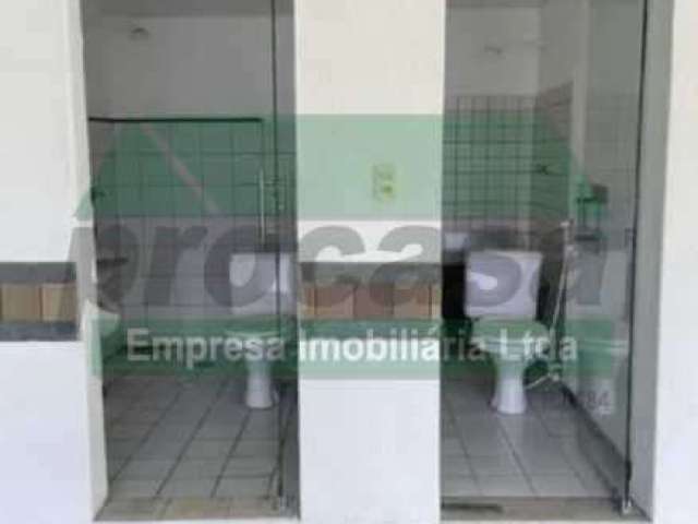 Sala comercial com 2 salas para alugar no São Jorge, Manaus , 50 m2 por R$ 3.000