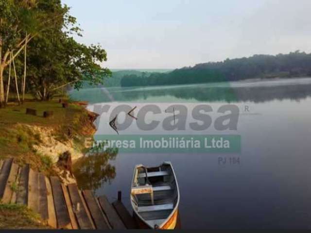 Chácara / sítio à venda na Zona Rural, Presidente Figueiredo , 70 m2 por R$ 370.000