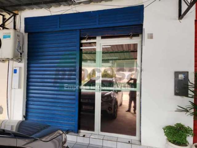 Sala comercial com 1 sala à venda no Planalto, Manaus , 32 m2 por R$ 150.000