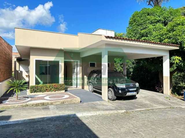 Casa com 3 quartos para alugar no Flores, Manaus , 144 m2 por R$ 2.500