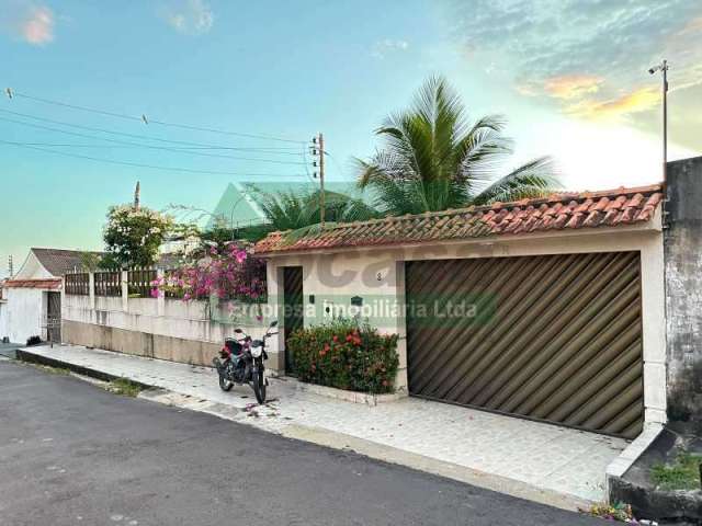 Casa com 4 quartos à venda no Dom Pedro I, Manaus , 520 m2 por R$ 850.000