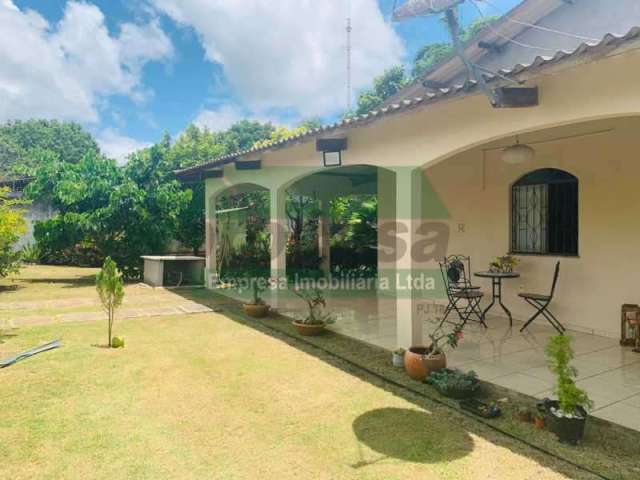 Casa com 3 quartos à venda no Terra Preta, Manacapuru , 224 m2 por R$ 550.000