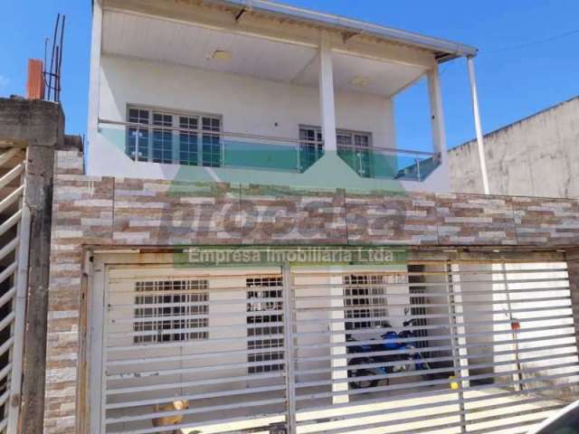 Casa com 3 quartos à venda em Novo Aleixo, Manaus , 175 m2 por R$ 400.000
