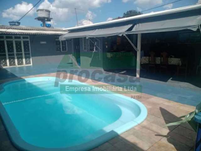 Casa com 4 quartos à venda no Tarumã, Manaus , 300 m2 por R$ 300.000