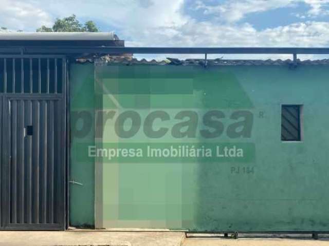 Casa com 2 quartos à venda na Cidade Nova, Manaus , 286 m2 por R$ 170.000