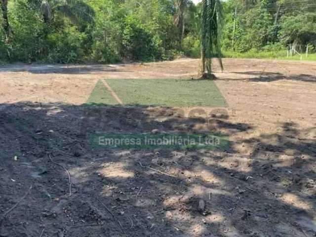 Terreno à venda na Zona Rural, Iranduba , 900 m2 por R$ 30.000
