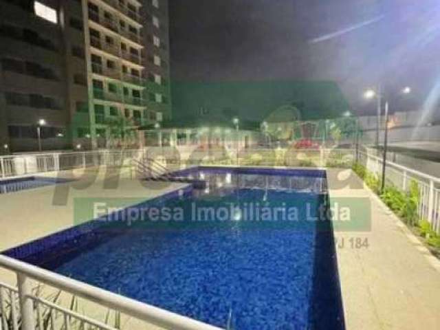Apartamento com 3 quartos à venda no Parque 10 de Novembro, Manaus , 61 m2 por R$ 400.000