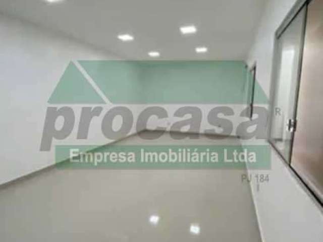 Sala comercial com 1 sala para alugar na Nossa Senhora das Graças, Manaus , 34 m2 por R$ 2.000