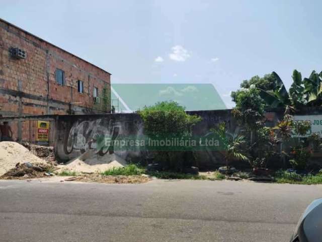 Terreno à venda em Novo Aleixo, Manaus , 200 m2 por R$ 120.000