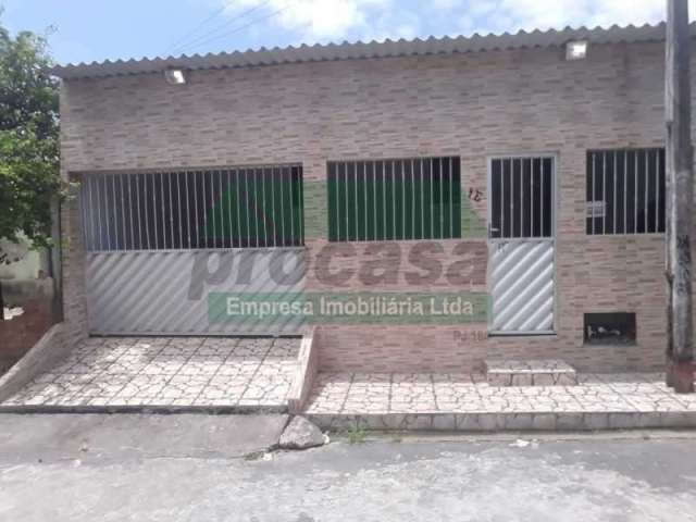 Casa com 2 quartos à venda na Cidade Nova, Manaus , 128 m2 por R$ 120.000