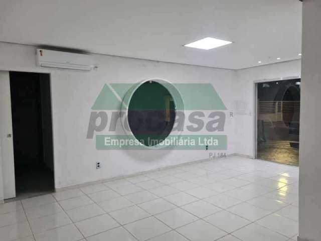 Sala comercial para alugar no Flores, Manaus , 49 m2 por R$ 2.000