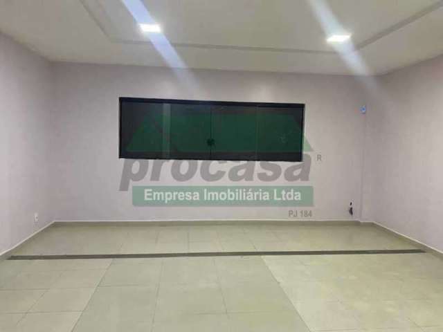 Sala comercial com 1 sala para alugar na Nossa Senhora das Graças, Manaus , 36 m2 por R$ 3.400