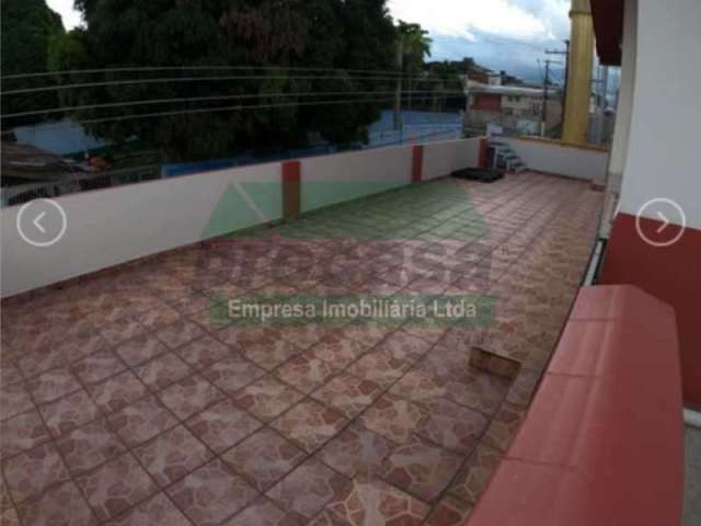Casa com 3 quartos para alugar no Dom Pedro I, Manaus , 450 m2 por R$ 10.000