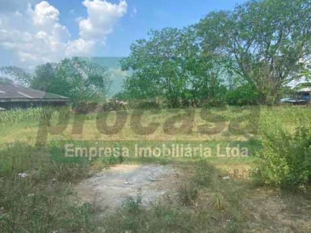 Terreno à venda no Parque 10 de Novembro, Manaus , 600 m2 por R$ 1.200.000