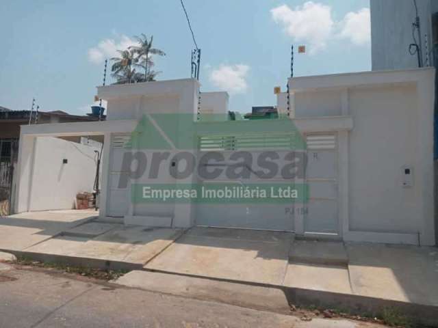 Casa com 3 quartos à venda no Parque 10 de Novembro, Manaus  por R$ 390.000