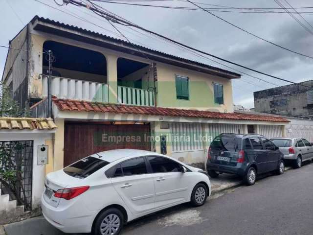 Casa com 4 quartos à venda no Parque 10 de Novembro, Manaus , 350 m2 por R$ 700.000