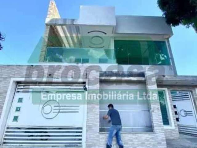 Casa com 5 quartos à venda no Dom Pedro I, Manaus , 304 m2 por R$ 1.150.000