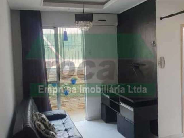 Apartamento com 2 quartos à venda no São José Operário, Manaus , 56 m2 por R$ 250.000