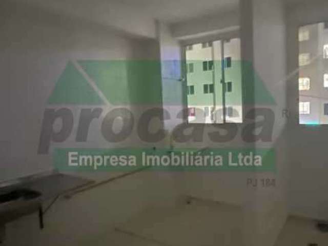 Apartamento com 2 quartos para alugar no Santa Etelvina, Manaus , 45 m2 por R$ 1.000