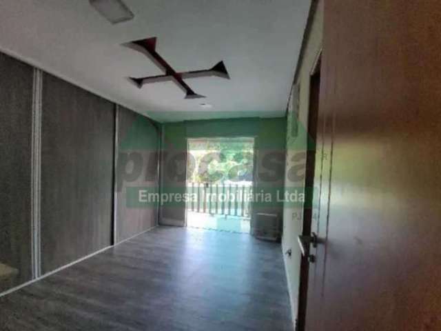 Casa em condomínio fechado com 3 quartos para alugar na Ponta Negra, Manaus , 285 m2 por R$ 5.500