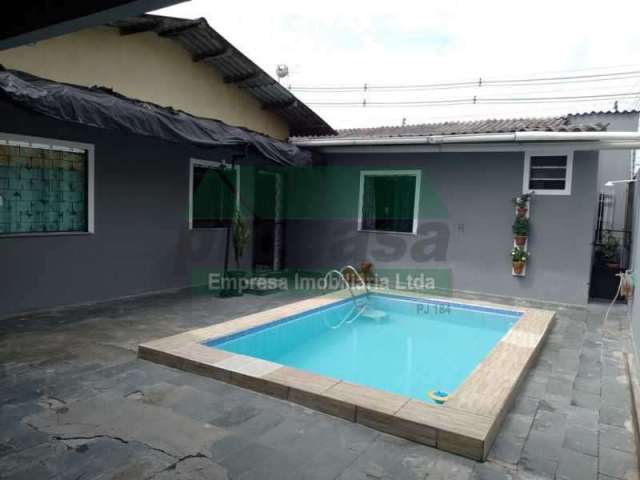 Casa com 2 quartos à venda na Cidade Nova, Manaus , 250 m2 por R$ 395.000