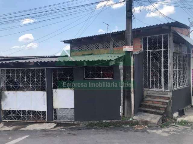 Casa com 1 quarto à venda na Cidade Nova, Manaus , 72 m2 por R$ 95.000