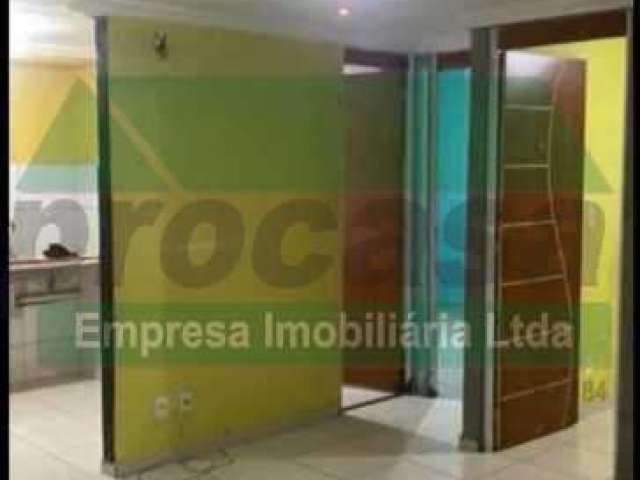 Apartamento com 2 quartos à venda no Lago Azul, Manaus , 42 m2 por R$ 40.000