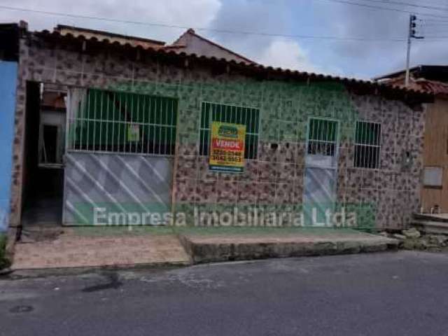 Casa com 2 quartos à venda na Cidade Nova, Manaus , 160 m2 por R$ 150.000