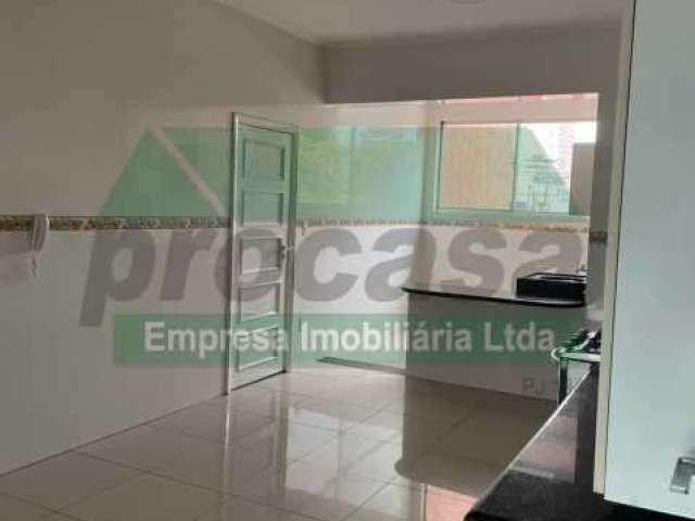 Apartamento com 4 quartos à venda no Adrianópolis, Manaus , 180 m2 por R$ 750.000