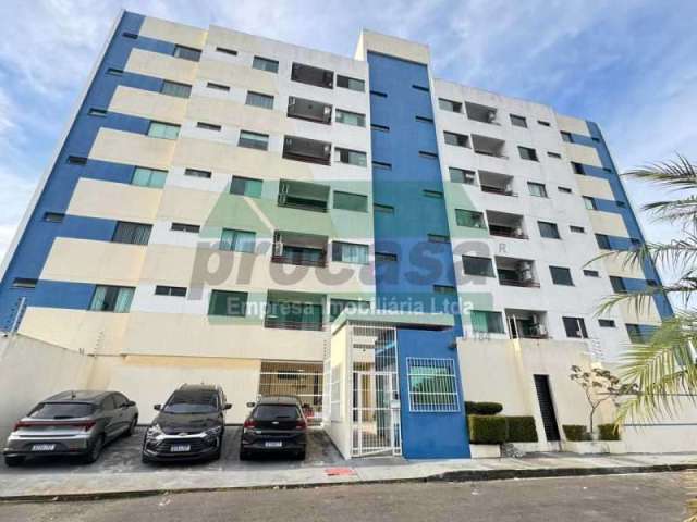 Apartamento com 3 quartos à venda no Parque 10 de Novembro, Manaus , 89 m2 por R$ 300.000