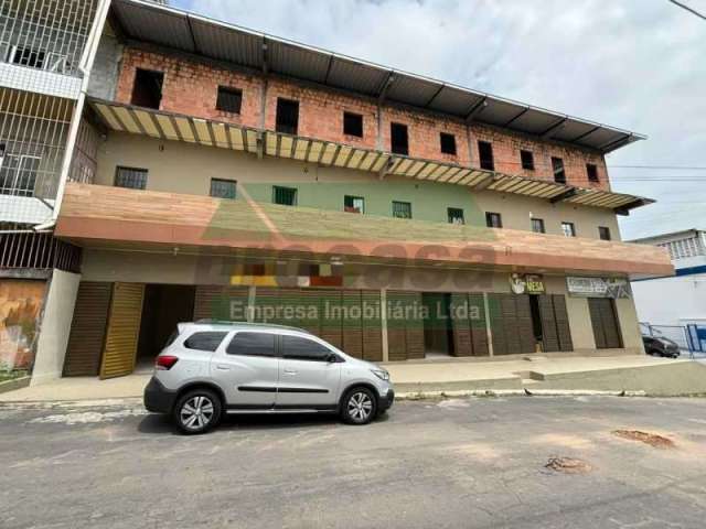 Ponto comercial para alugar no Raiz, Manaus , 40 m2 por R$ 1.200