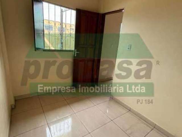 Apartamento com 2 quartos para alugar no Raiz, Manaus , 40 m2 por R$ 850