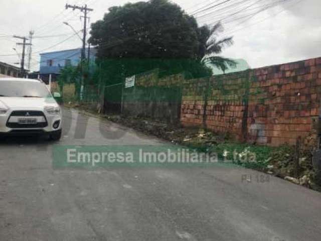 Terreno à venda no Monte das Oliveiras, Manaus , 768 m2 por R$ 250.000