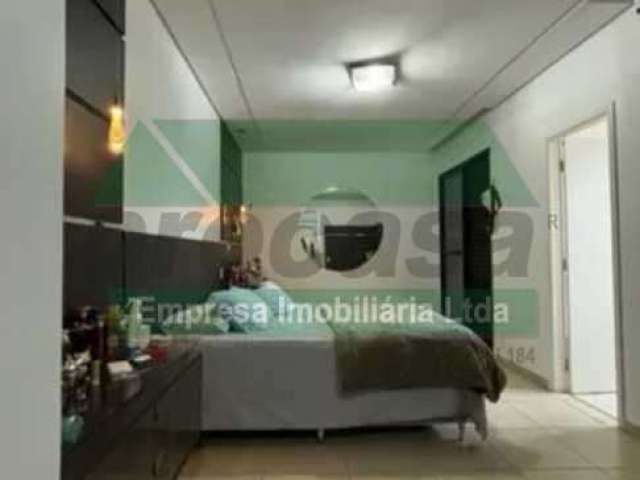 Apartamento com 4 quartos à venda na Ponta Negra, Manaus , 200 m2 por R$ 1.000.000