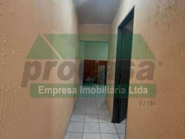 Casa com 2 quartos à venda no Alvorada, Manaus , 70 m2 por R$ 150.000