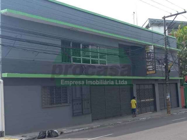 Prédio com 5 salas à venda no Centro, Manaus , 894 m2 por R$ 4.800.000