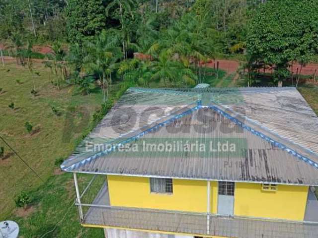 Chácara / sítio com 1 quarto à venda na Área Rural de Manaus, Manaus , 220000 m2 por R$ 300.000