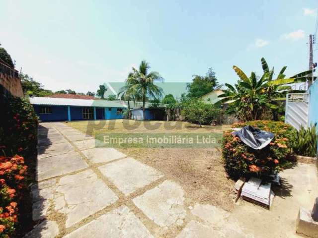 Casa em condomínio fechado com 2 quartos à venda no Tarumã, Manaus , 450 m2 por R$ 330.000