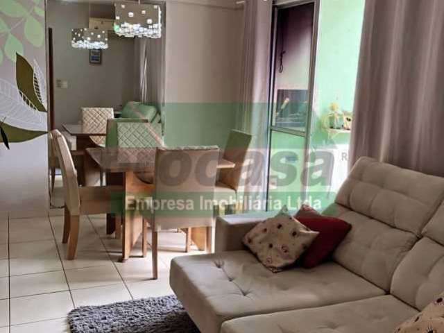 Apartamento com 2 quartos à venda no Coroado, Manaus , 59 m2 por R$ 350.000