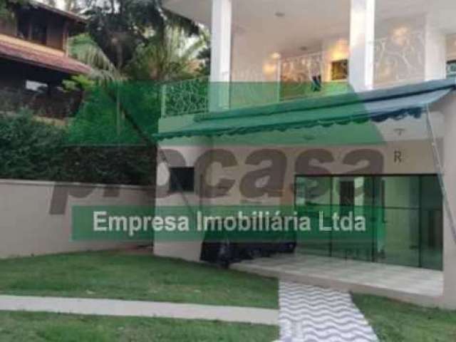 Casa em condomínio fechado com 3 quartos à venda na Ponta Negra, Manaus , 800 m2 por R$ 3.700.000