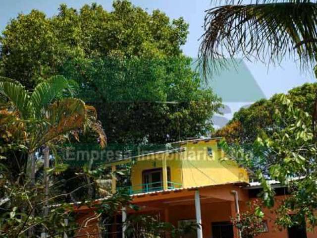 Chácara / sítio com 2 quartos à venda na Área Rural de Manaus, Manaus , 38443 m2 por R$ 734.042