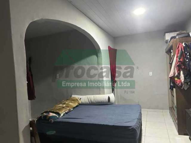 Casa com 3 quartos à venda no Santo Agostinho, Manaus , 100 m2 por R$ 200.000