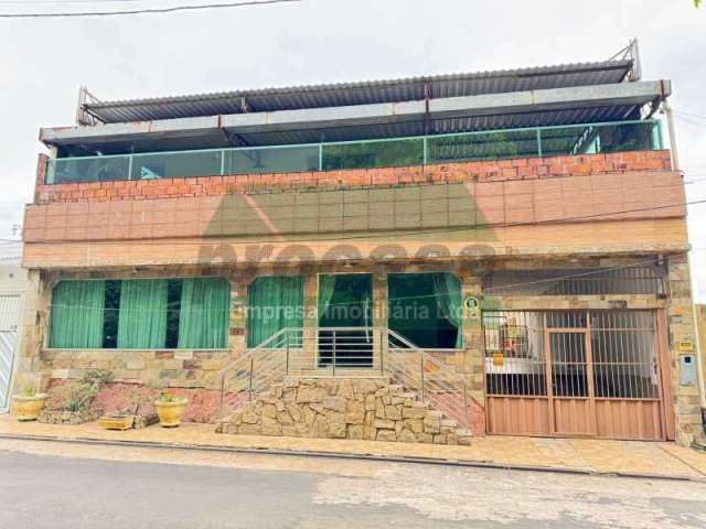 Casa com 4 quartos para alugar no Planalto, Manaus , 700 m2 por R$ 9.000
