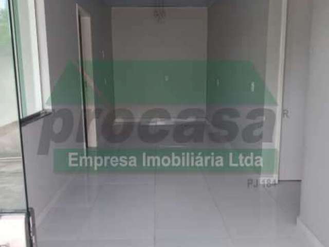 Casa em condomínio fechado com 2 quartos para alugar no Colônia Santo Antônio, Manaus , 100 m2 por R$ 1.600