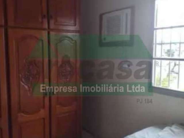 Apartamento com 3 quartos para alugar no Japiim, Manaus , 64 m2 por R$ 2.000
